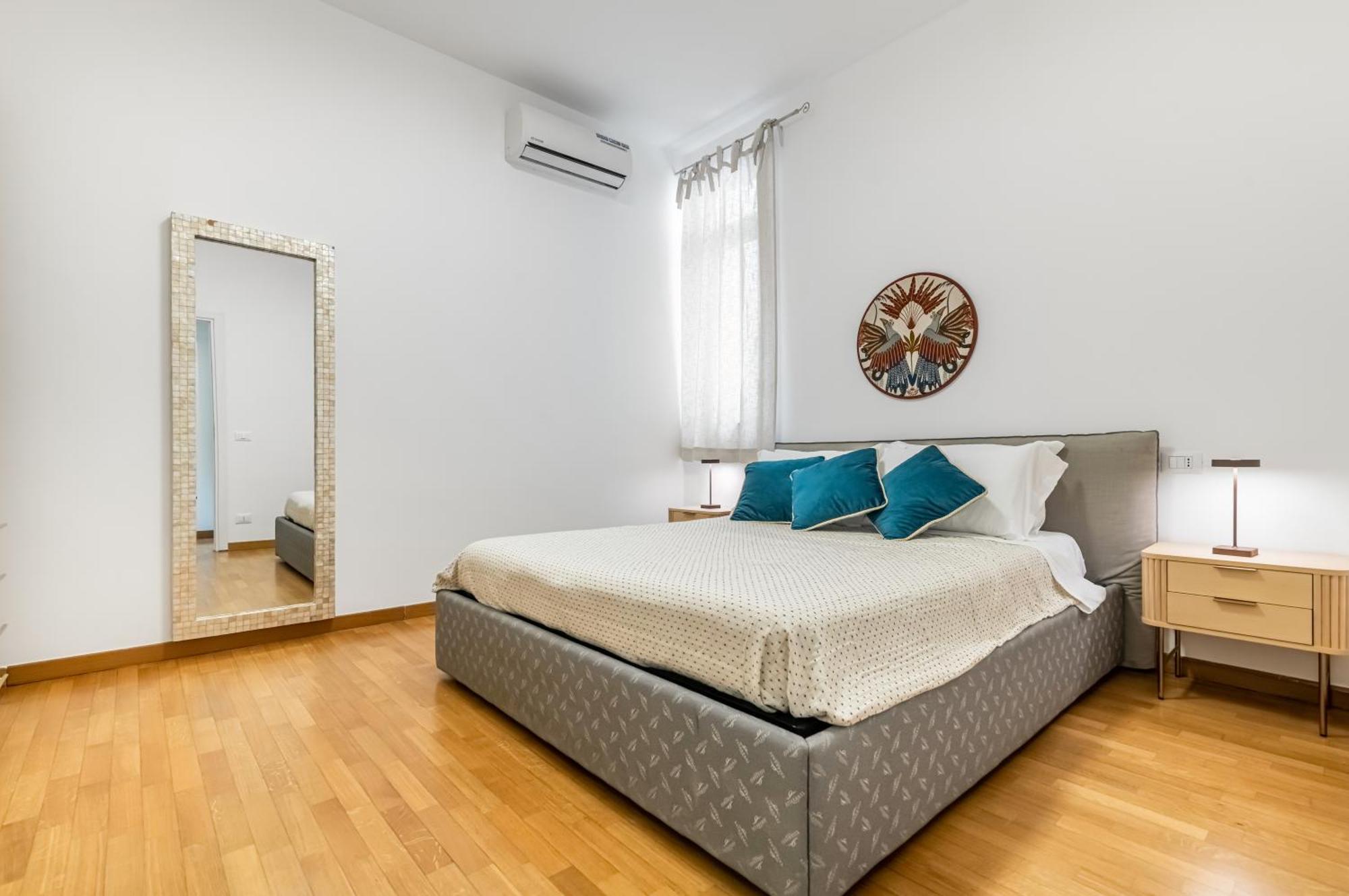 Apartment Politeama Glamour - With Terrace X6 *
