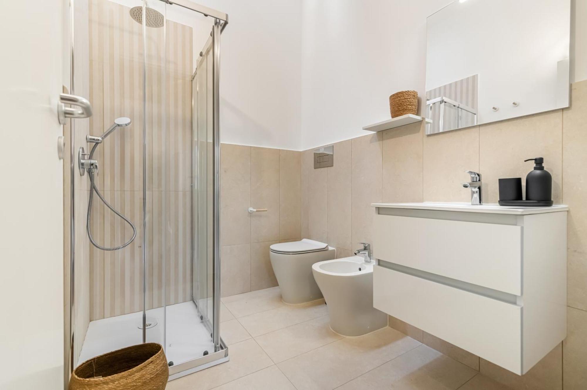 Politeama Glamour - With Terrace X6 Apartment