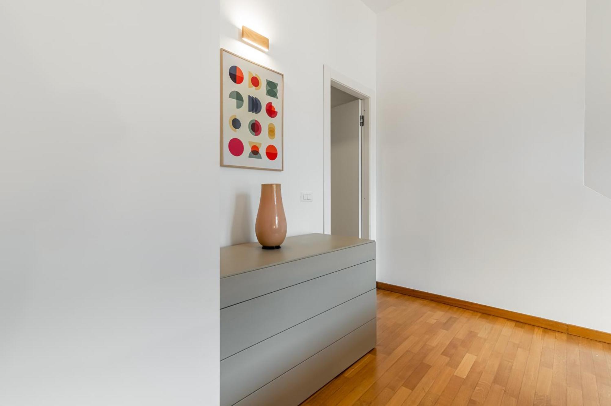 Apartment Politeama Glamour - With Terrace X6