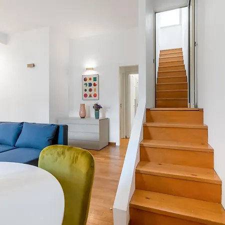 Politeama Glamour - Apartment With Terrace X6 Palermo Exterior photo