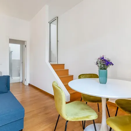 Politeama Glamour - Apartment With Terrace X6 Palermo Exterior photo