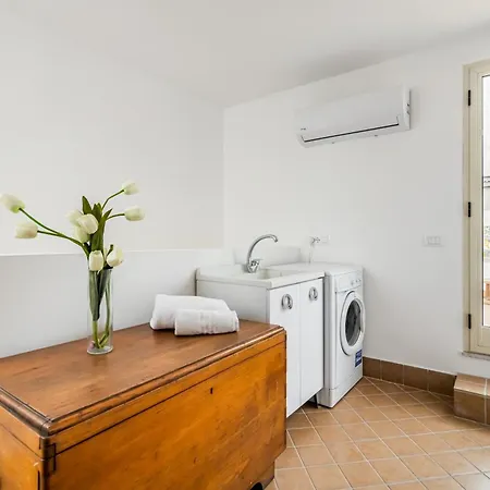 Politeama Glamour - Apartment With Terrace X6 Palermo Exterior photo