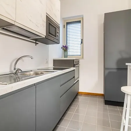 Politeama Glamour - Apartment With Terrace X6 Palermo Exterior photo