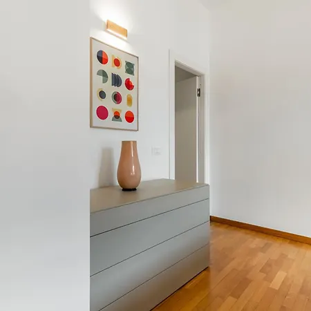 Politeama Glamour - Apartment With Terrace X6 Palermo Exterior photo