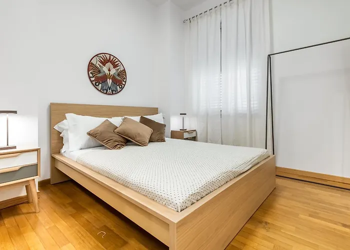 Politeama Glamour - Apartment With Terrace X6