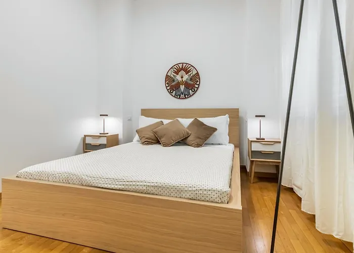 Politeama Glamour - Apartment With Terrace X6