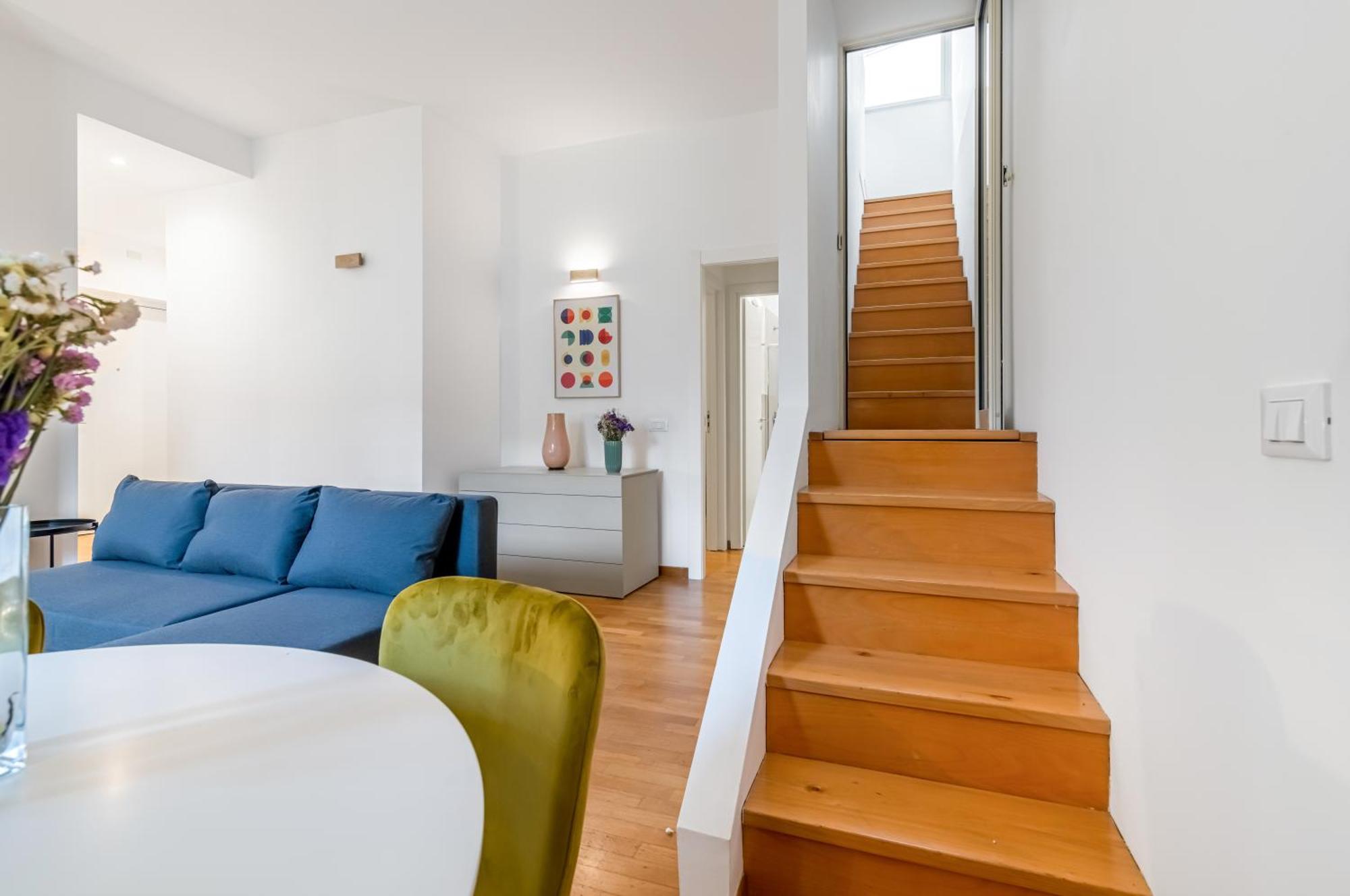 Politeama Glamour - With Terrace X6 Appartamento *