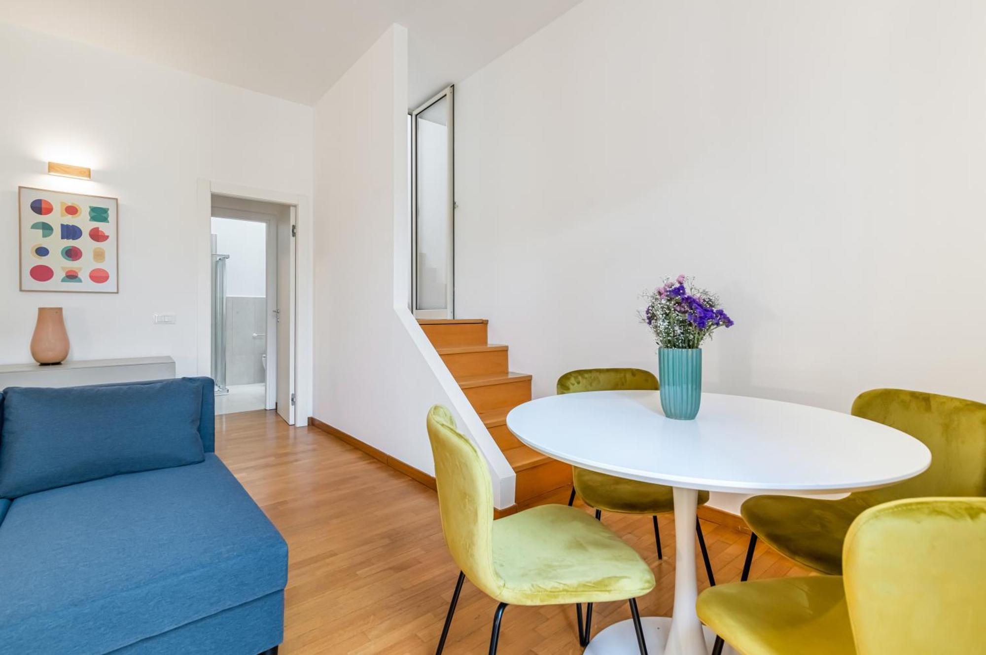 Politeama Glamour - With Terrace X6 Appartamento Palermo
