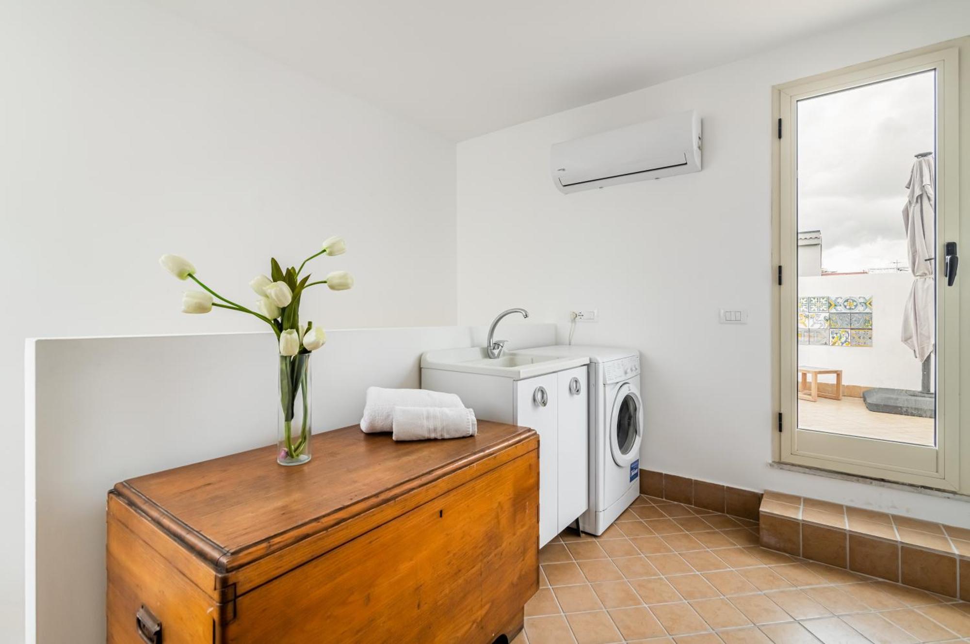 Appartamento Politeama Glamour - With Terrace X6